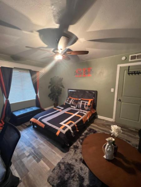 Noho suite
